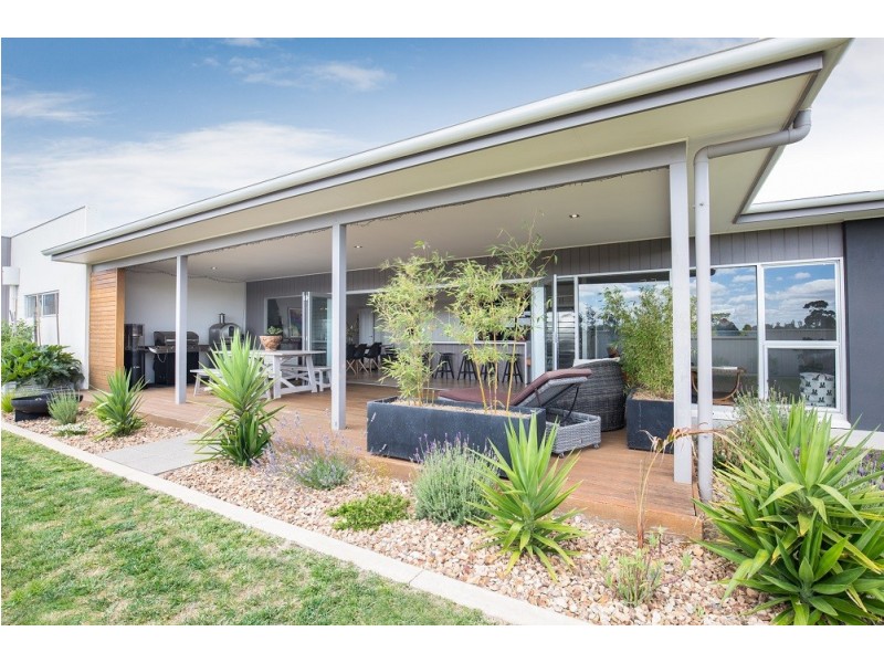 8 Aramanta Drive, Mount Gambier SA 5290