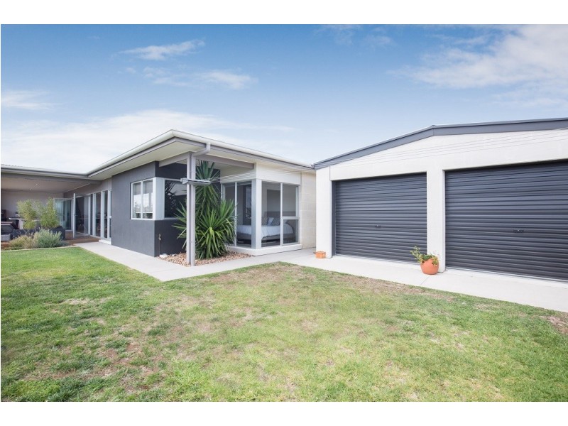 8 Aramanta Drive, Mount Gambier SA 5290