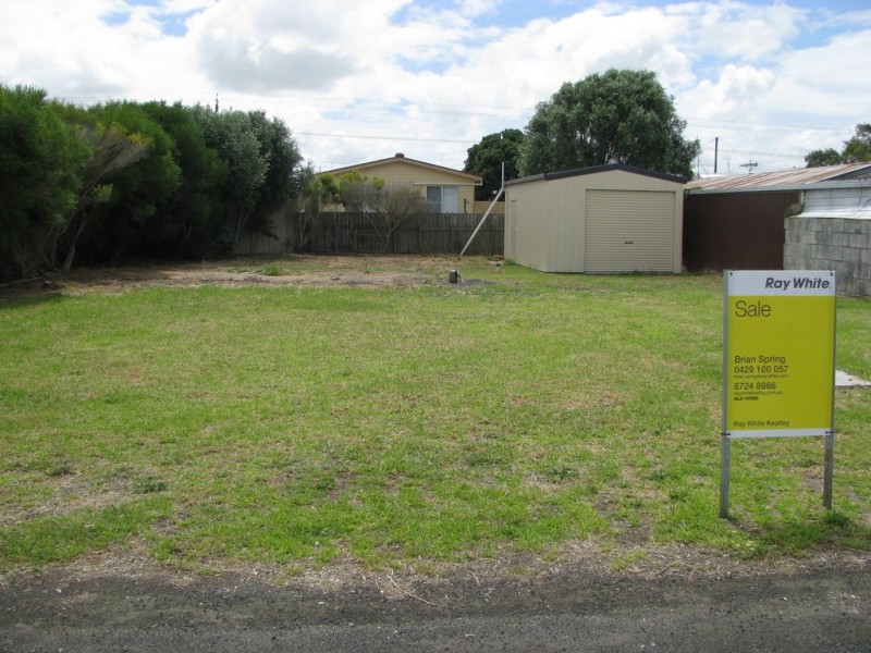 60 Milstead Street, Port Macdonnell SA 5291