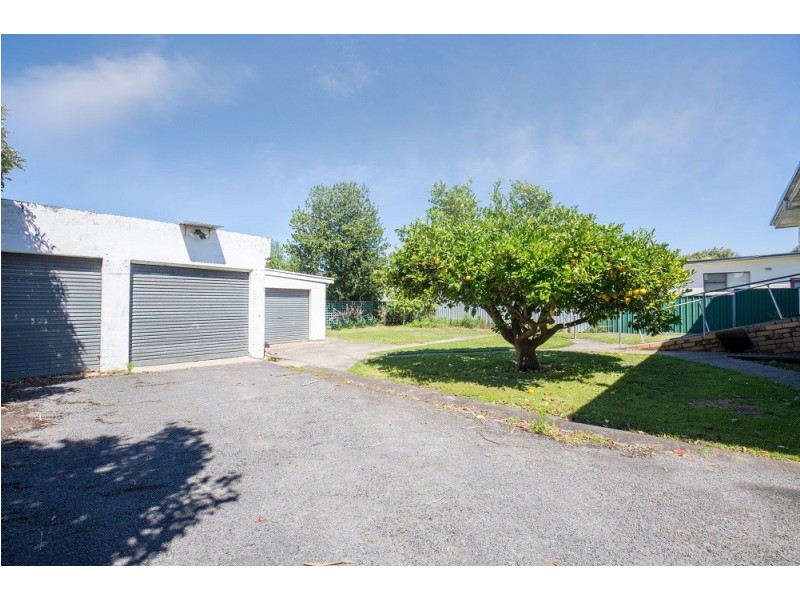 3 Park Street, Mount Gambier SA 5290
