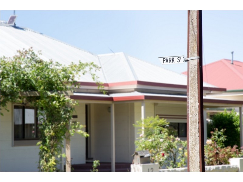 3 Park Street, Mount Gambier SA 5290