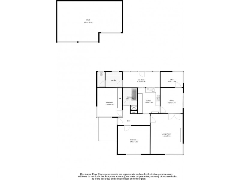 3 Park Street, Mount Gambier SA 5290