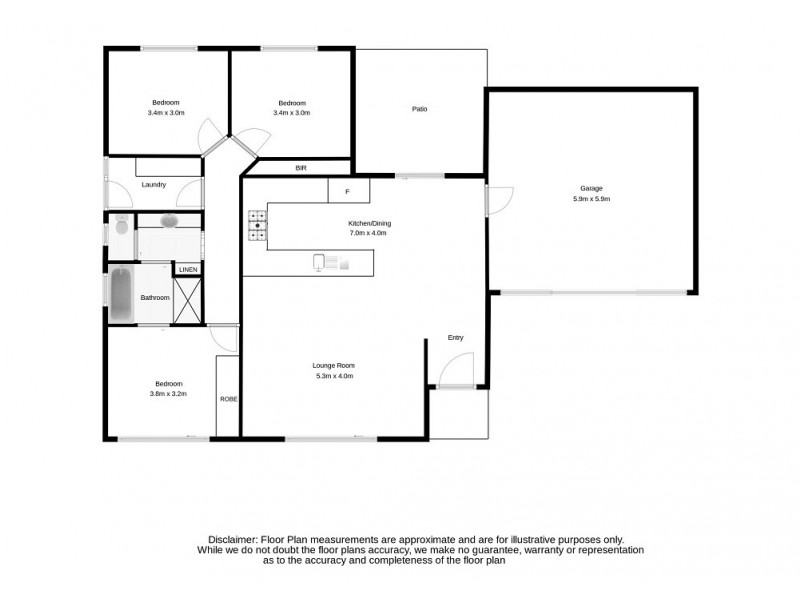 2/3 Queens Court, Mount Gambier SA 5290