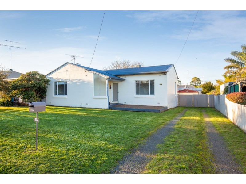 19 Cockburn Street, Mount Gambier SA 5290