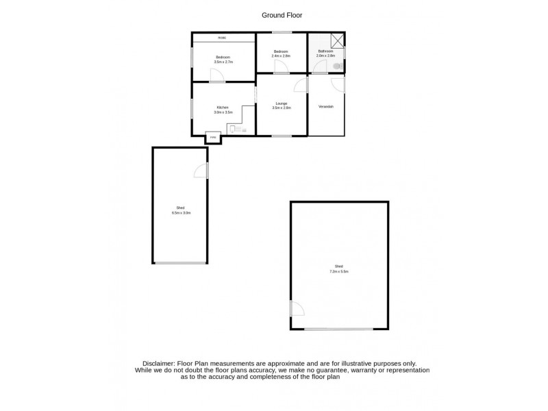 9 Jackway Street, Blackfellows Caves SA 5291