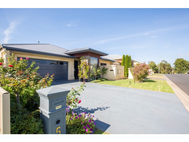 5 Limestone Court, Mount Gambier SA 5290