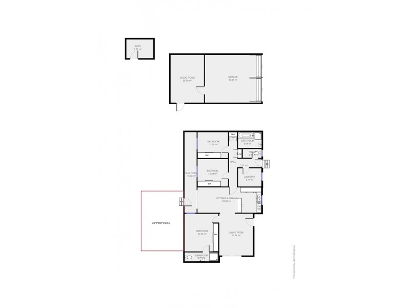 18 Perriam Street, Mount Gambier SA 5290