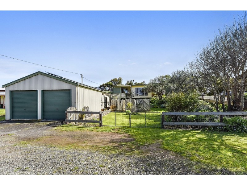10 Herbert Street, Beachport SA 5280