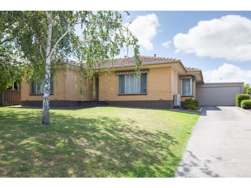 16 McDonald Street, Mount Gambier SA 5290