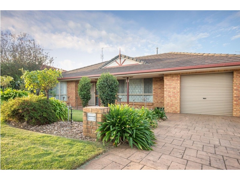 8 Cherokee Court, Mount Gambier SA 5290