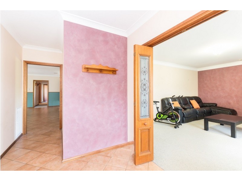 8 Cherokee Court, Mount Gambier SA 5290