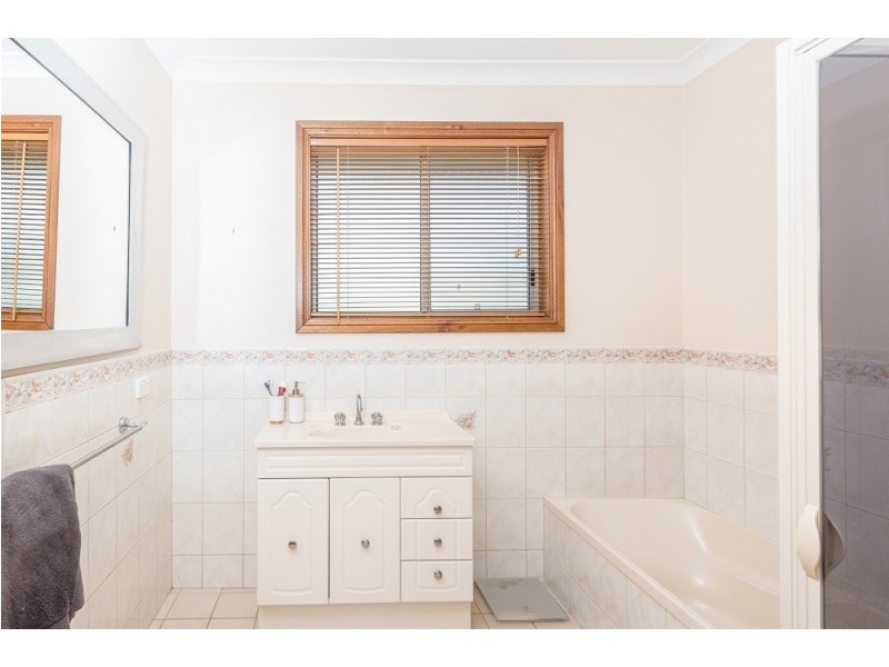 8 Cherokee Court, Mount Gambier SA 5290