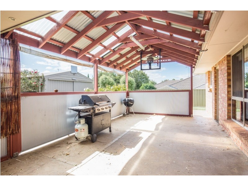 8 Cherokee Court, Mount Gambier SA 5290