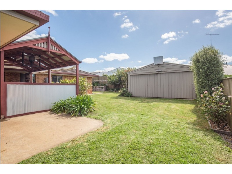 8 Cherokee Court, Mount Gambier SA 5290