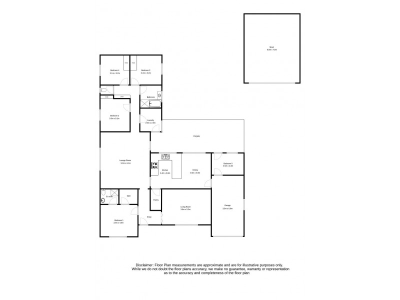 8 Cherokee Court, Mount Gambier SA 5290