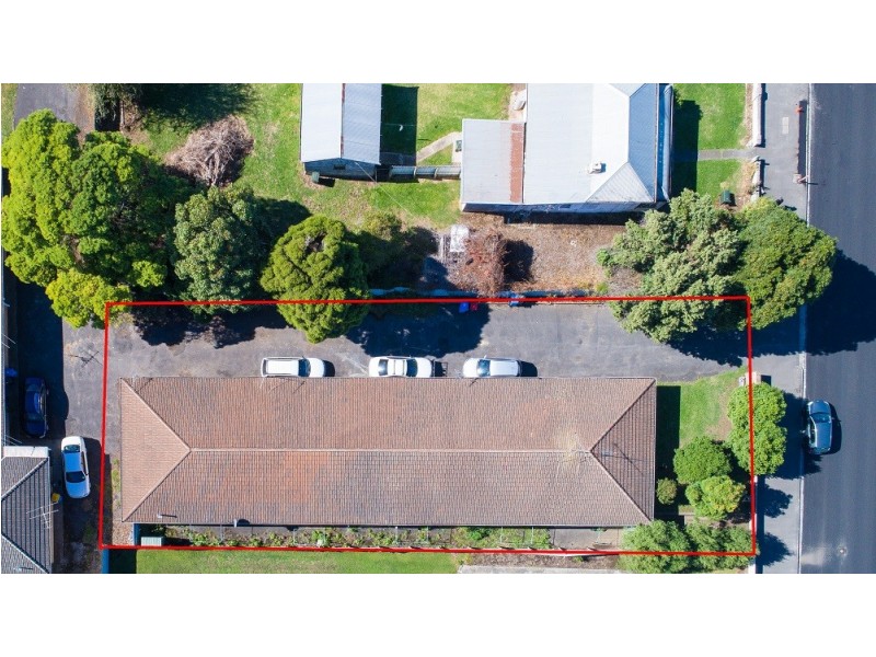 268 Commercial Street West, Mount Gambier SA 5290