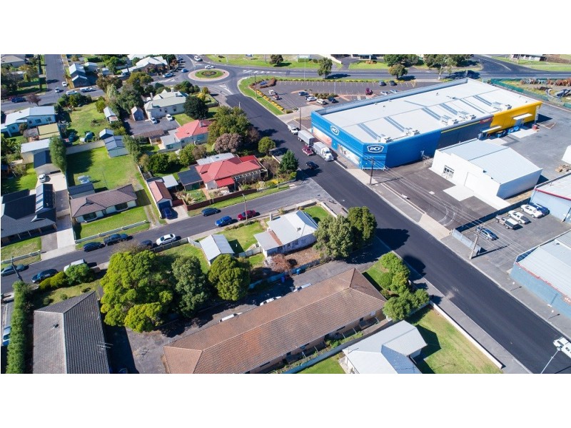 268 Commercial Street West, Mount Gambier SA 5290