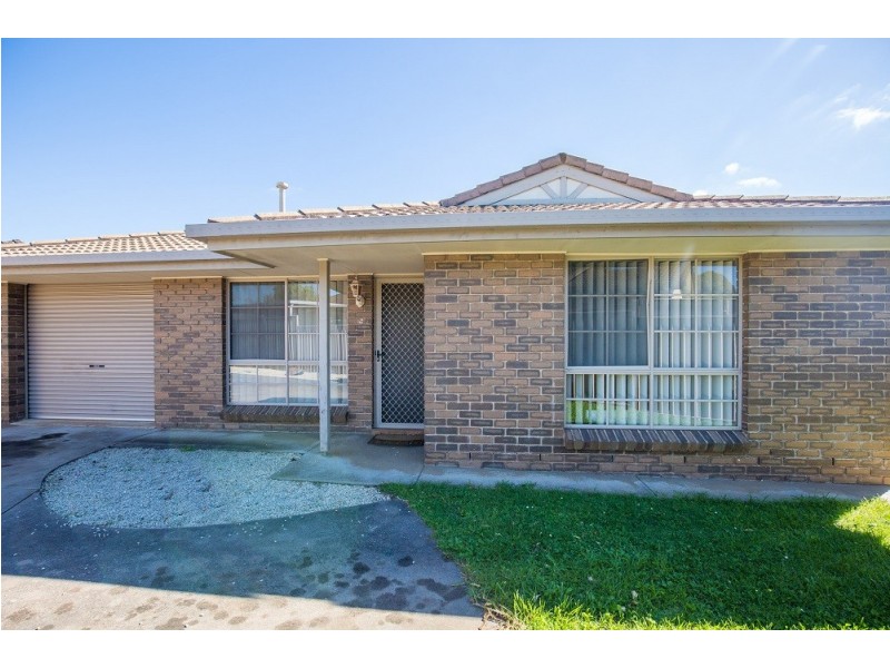 2/18 Underwood Avenue, Mount Gambier SA 5290