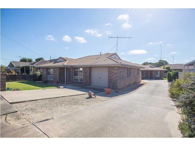 2/18 Underwood Avenue, Mount Gambier SA 5290