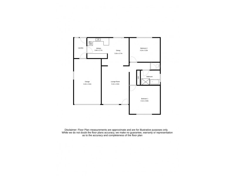 2/18 Underwood Avenue, Mount Gambier SA 5290