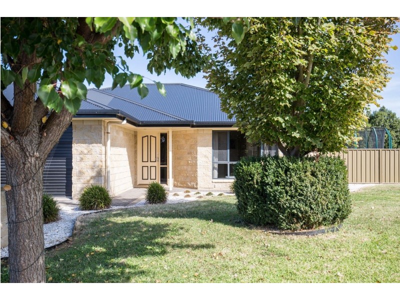 13 Sandstone Court, Mount Gambier SA 5290