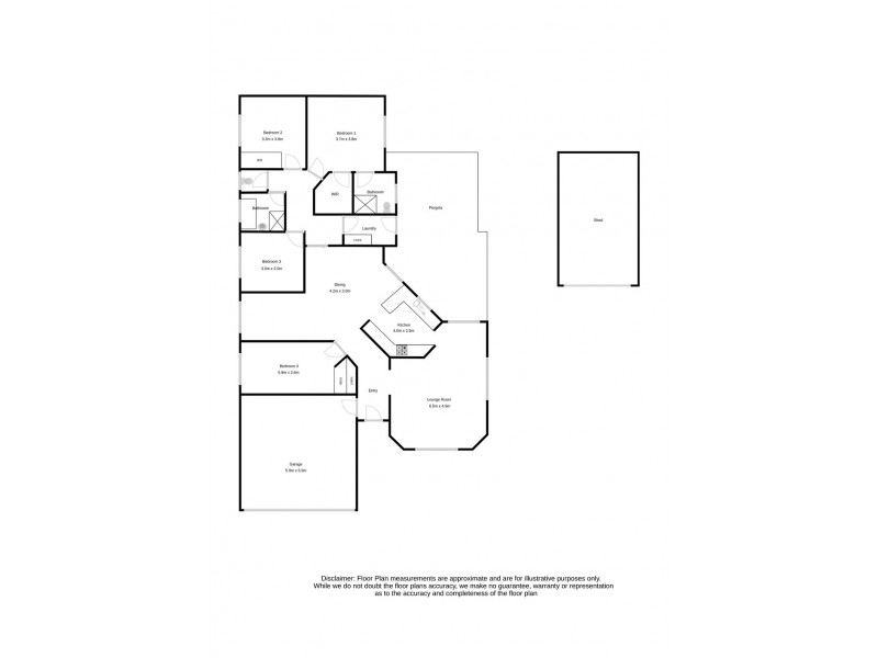 13 Sandstone Court, Mount Gambier SA 5290