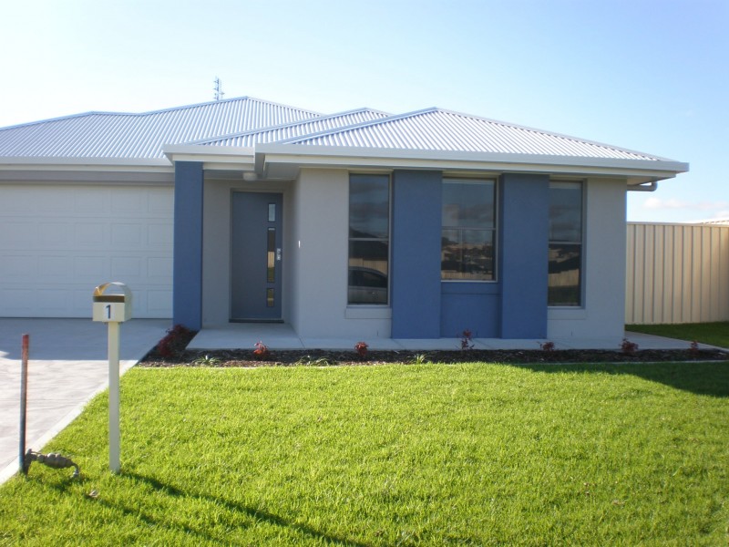 1 Telopea Court, Mount Gambier SA 5290