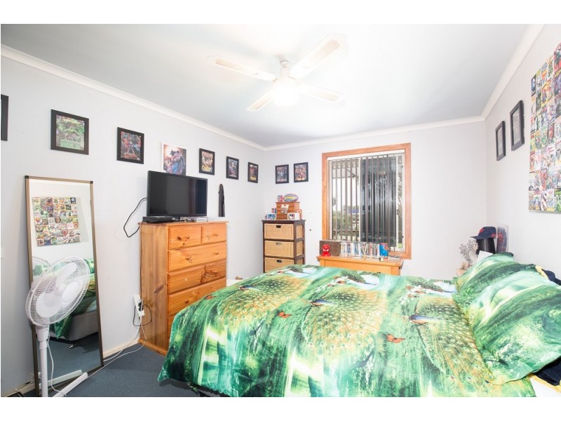 11 Gumbirra Court, Mount Gambier SA 5290