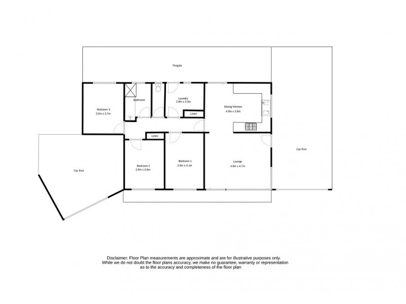 11 Gumbirra Court, Mount Gambier SA 5290