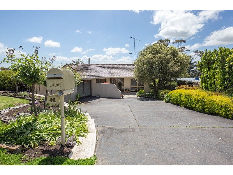 42 Lake Terrace West, Mount Gambier SA 5290