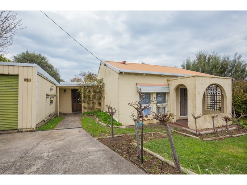 70 Wehl Street North, Mount Gambier SA 5290