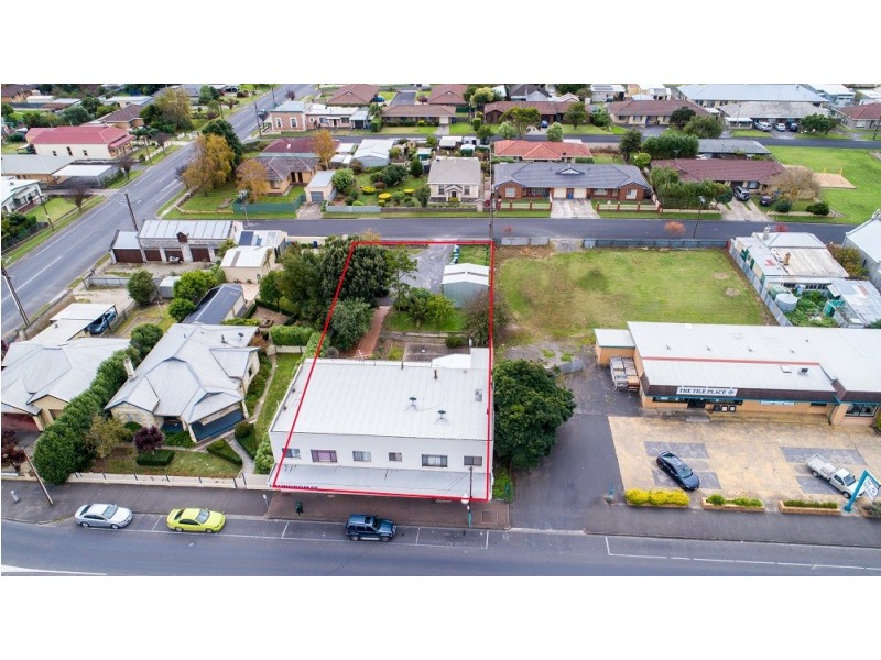 252 Commercial Street West, Mount Gambier SA 5290