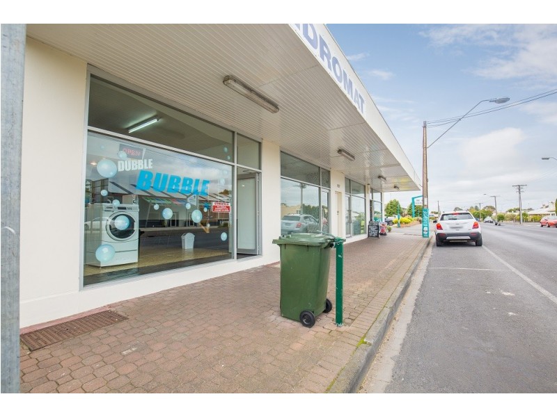 252 Commercial Street West, Mount Gambier SA 5290