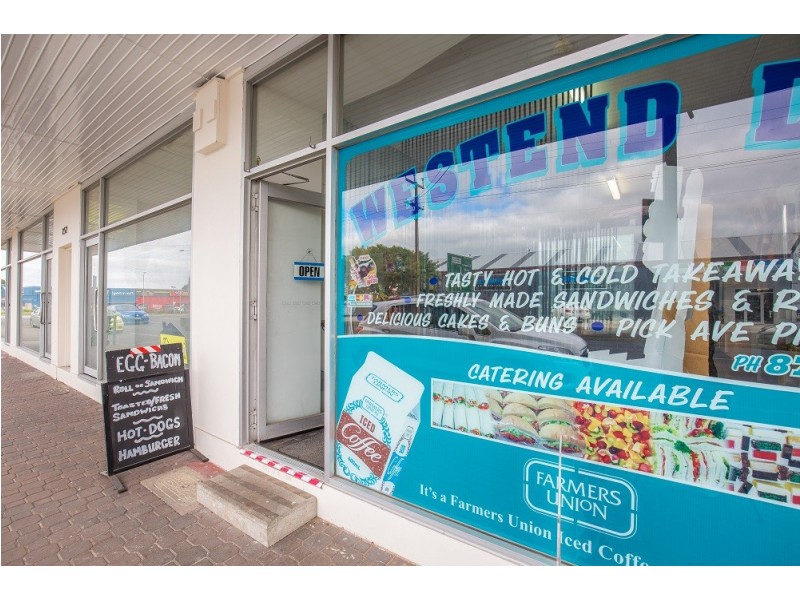 252 Commercial Street West, Mount Gambier SA 5290