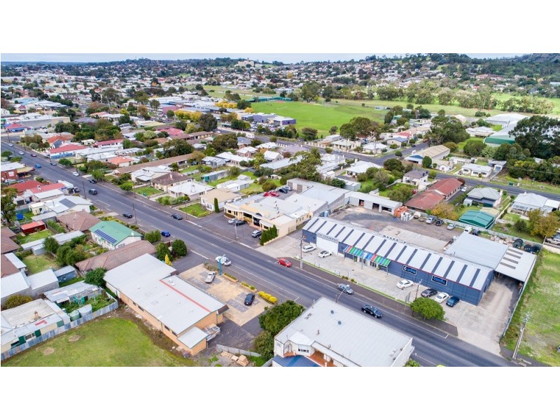 252 Commercial Street West, Mount Gambier SA 5290