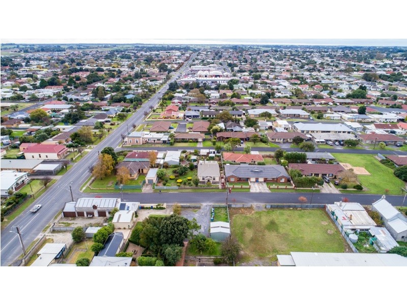 252 Commercial Street West, Mount Gambier SA 5290