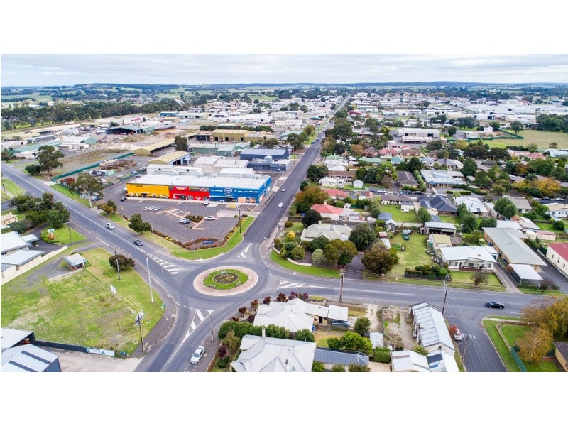 252 Commercial Street West, Mount Gambier SA 5290