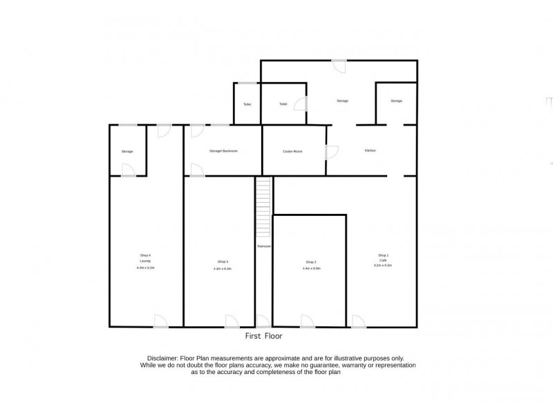 252 Commercial Street West, Mount Gambier SA 5290