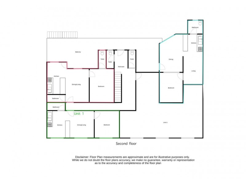 252 Commercial Street West, Mount Gambier SA 5290
