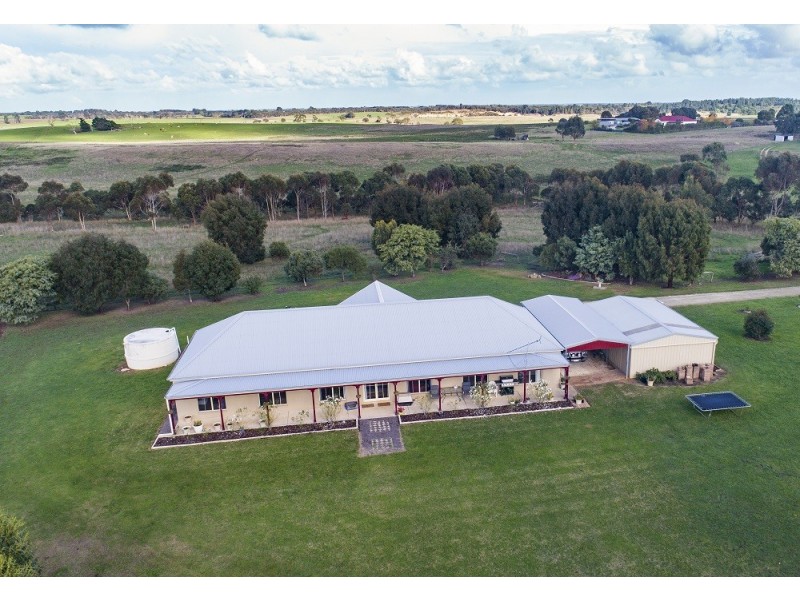 499 Cafpirco Road, Compton SA 5291