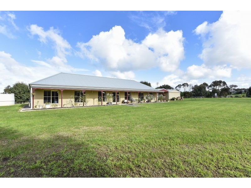 499 Cafpirco Road, Compton SA 5291