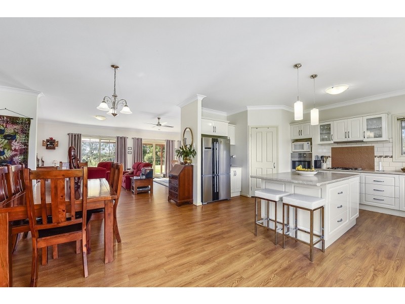 499 Cafpirco Road, Compton SA 5291