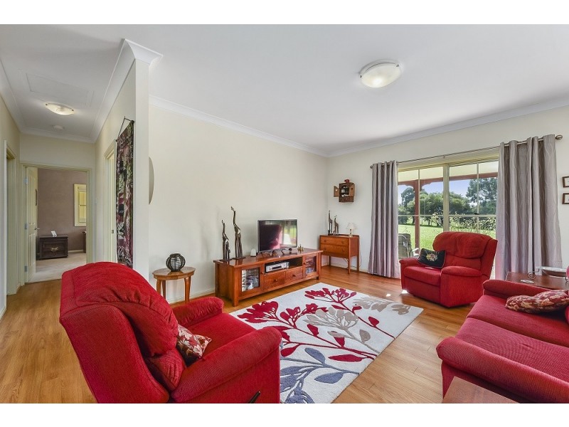 499 Cafpirco Road, Compton SA 5291