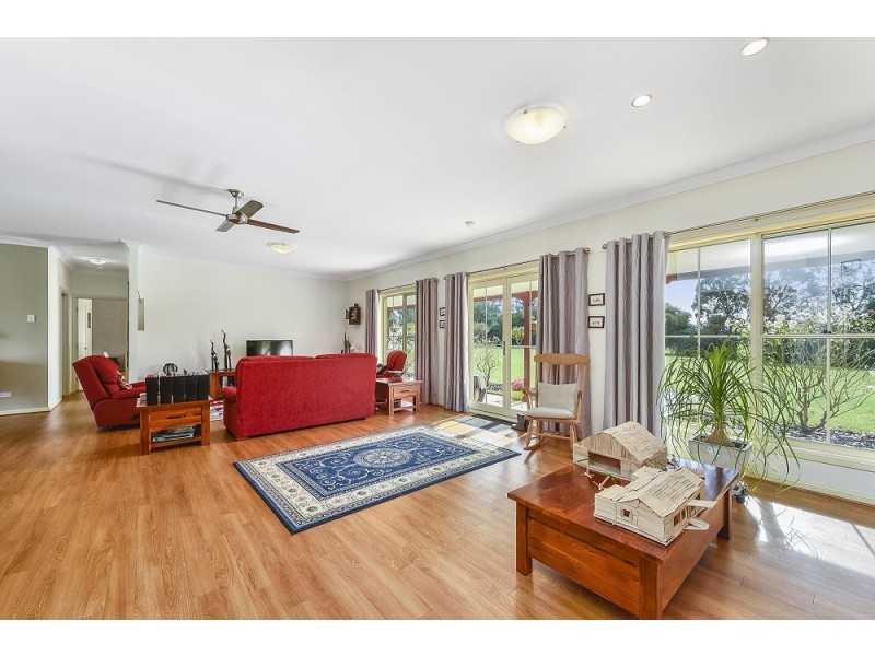 499 Cafpirco Road, Compton SA 5291