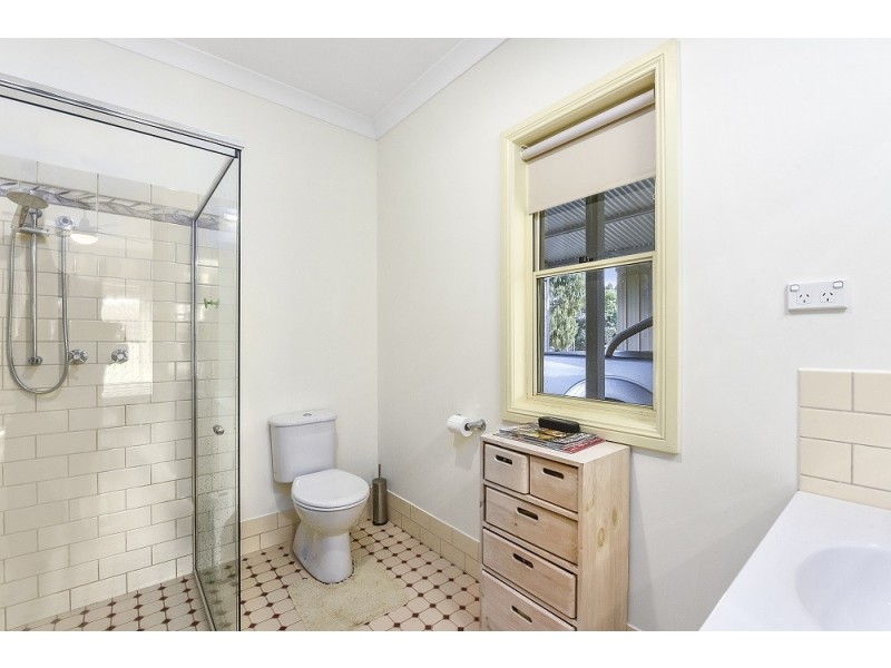 499 Cafpirco Road, Compton SA 5291