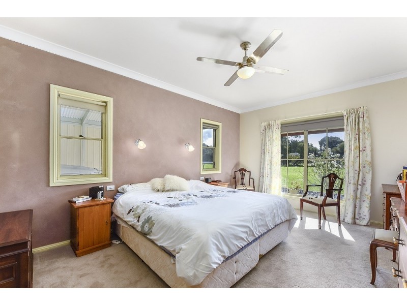 499 Cafpirco Road, Compton SA 5291