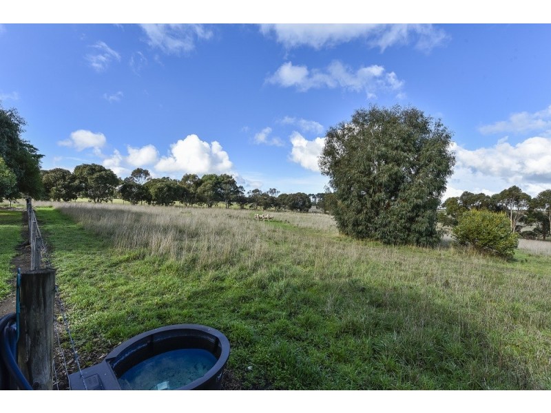 499 Cafpirco Road, Compton SA 5291