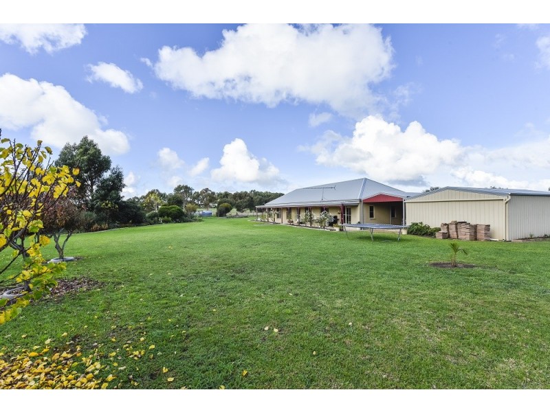 499 Cafpirco Road, Compton SA 5291