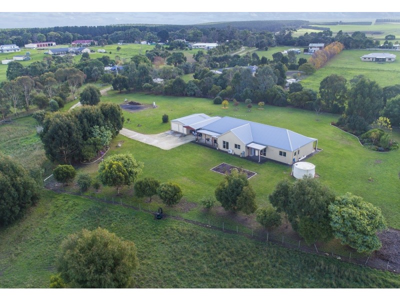 499 Cafpirco Road, Compton SA 5291