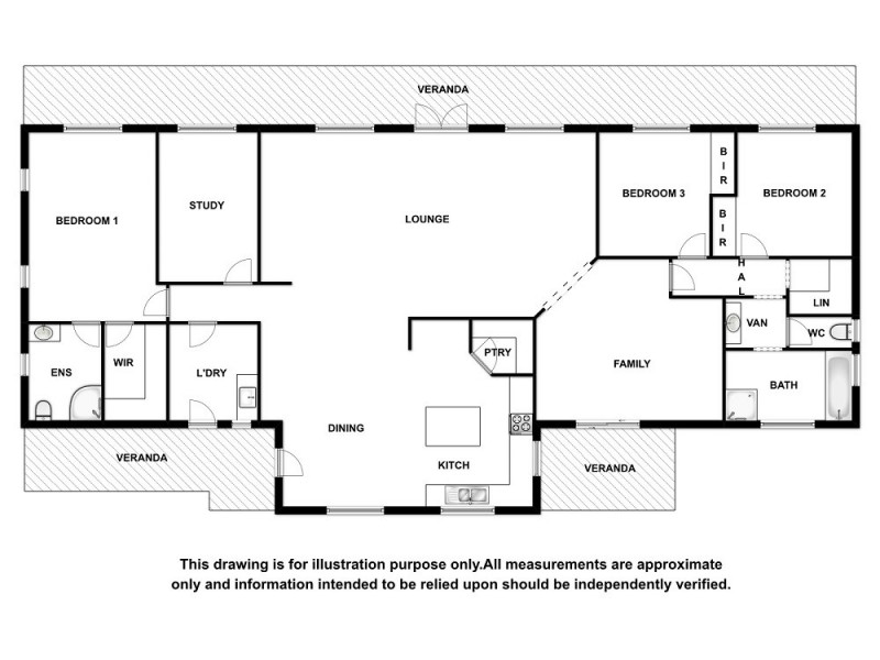 499 Cafpirco Road, Compton SA 5291